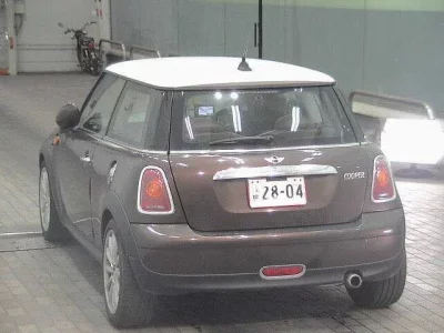BMW MINI