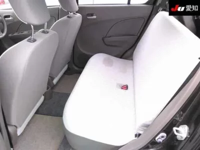 Suzuki ALTO ECO
