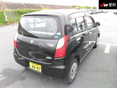 Suzuki ALTO ECO