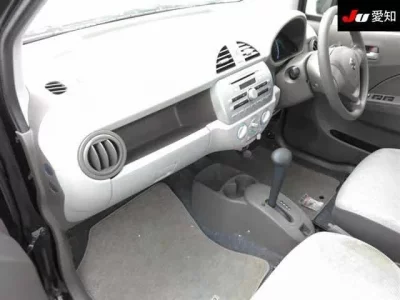 Suzuki ALTO ECO