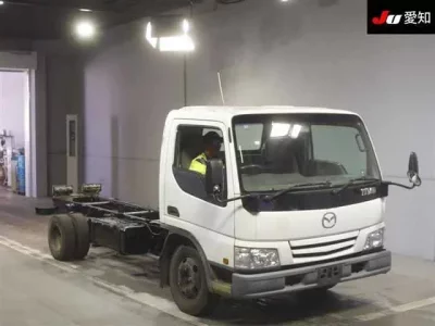Mazda TITAN