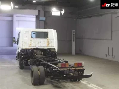 Mazda TITAN