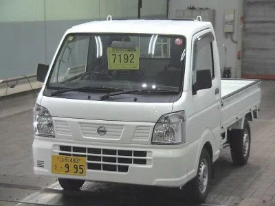 Nissan CLIPPER TRUCK