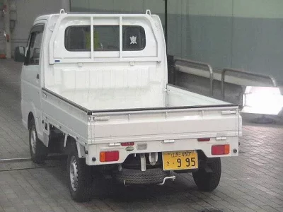 Nissan CLIPPER TRUCK
