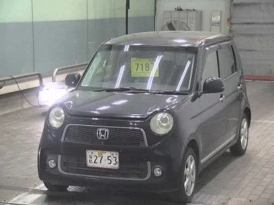 Honda N ONE