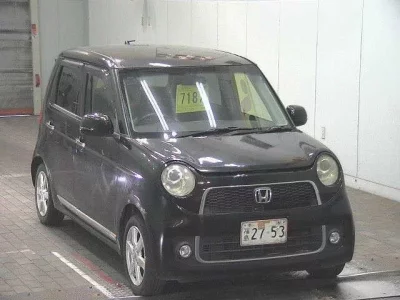 Honda N ONE