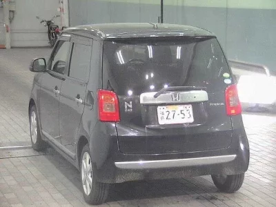 Honda N ONE