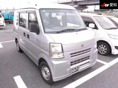 Suzuki EVERY
