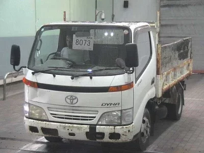 Toyota DYNA