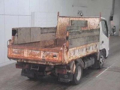 Toyota DYNA