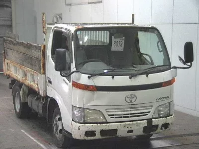 Toyota DYNA