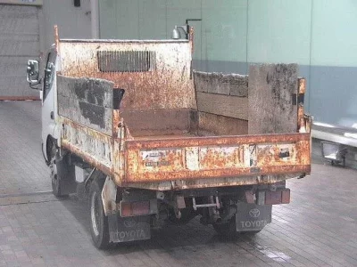 Toyota DYNA