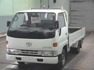 Toyota DYNA