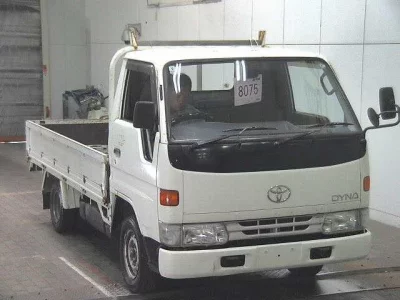 Toyota DYNA