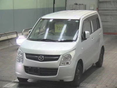 Mazda AZ WAGON