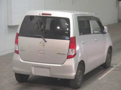 Mazda AZ WAGON