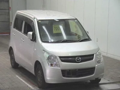 Mazda AZ WAGON