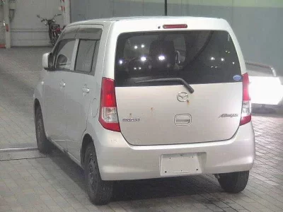 Mazda AZ WAGON