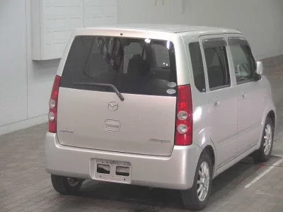 Mazda AZ WAGON