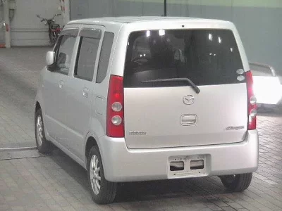 Mazda AZ WAGON