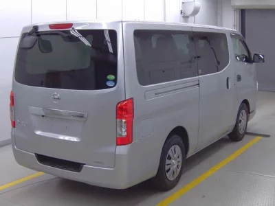 Nissan CARAVAN VAN