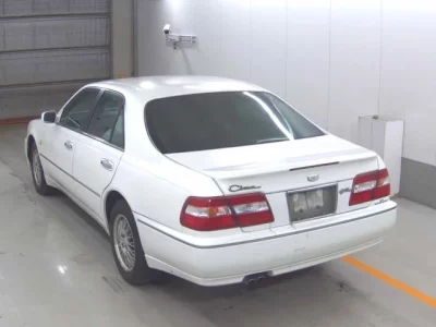 Nissan CIMA
