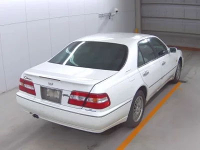 Nissan CIMA