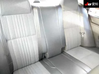 Toyota COMFORT