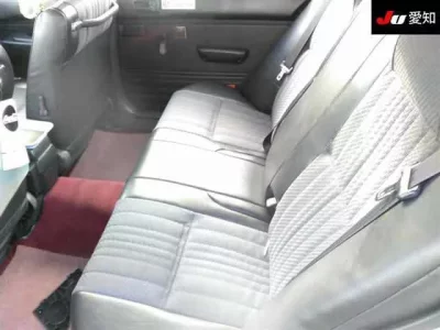 Toyota COMFORT