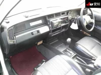 Toyota COMFORT