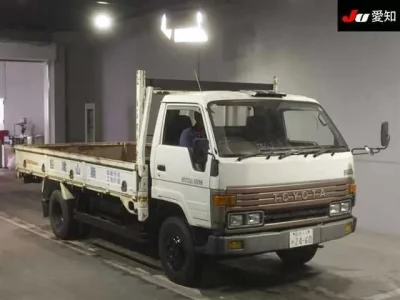 Toyota DYNA