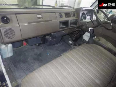 Toyota DYNA