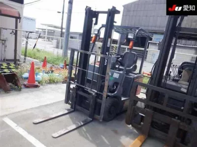 TCM FORKLIFT