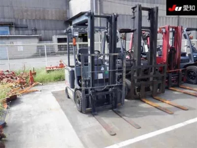 TCM FORKLIFT