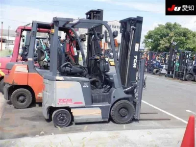 TCM FORKLIFT