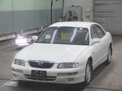 Mazda MILLENIA