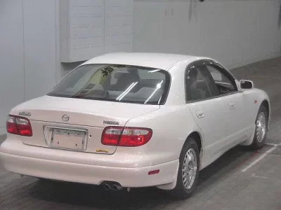 Mazda MILLENIA