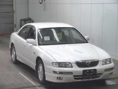Mazda MILLENIA