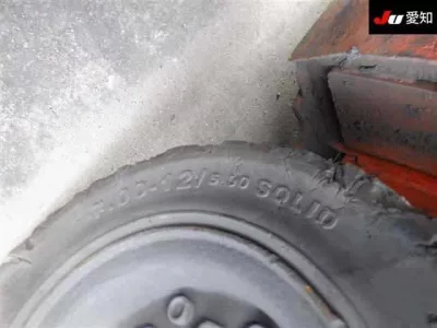 Toyota FORKLIFT