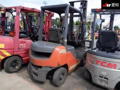 Toyota FORKLIFT