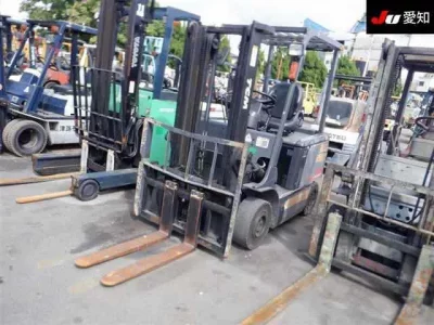 TCM FORKLIFT