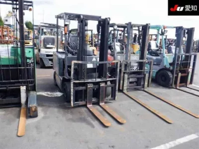 TCM FORKLIFT