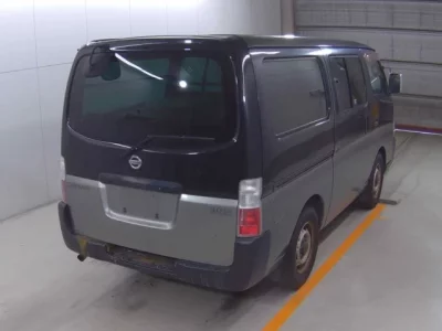Nissan CARAVAN VAN