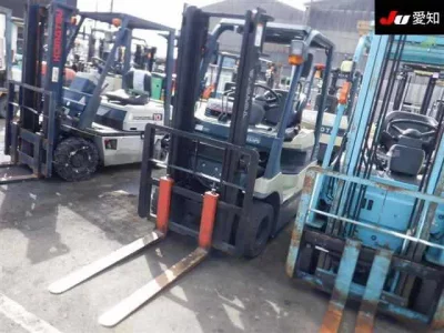 Toyota FORKLIFT