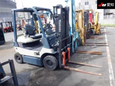 Toyota FORKLIFT