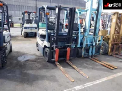 Toyota FORKLIFT