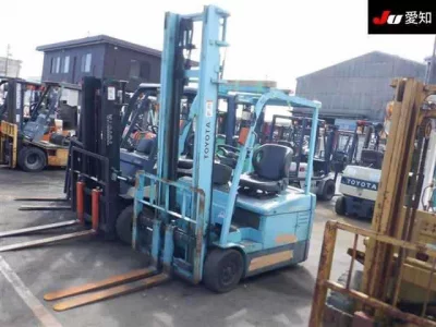Toyota FORKLIFT