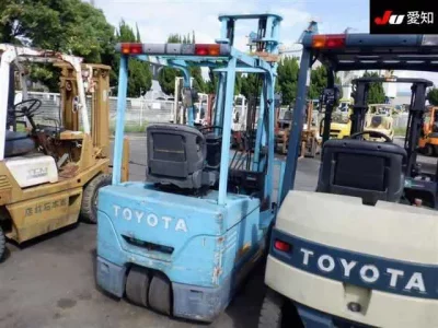 Toyota FORKLIFT