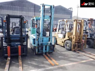 Toyota FORKLIFT