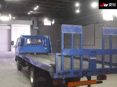 Mazda TITAN
